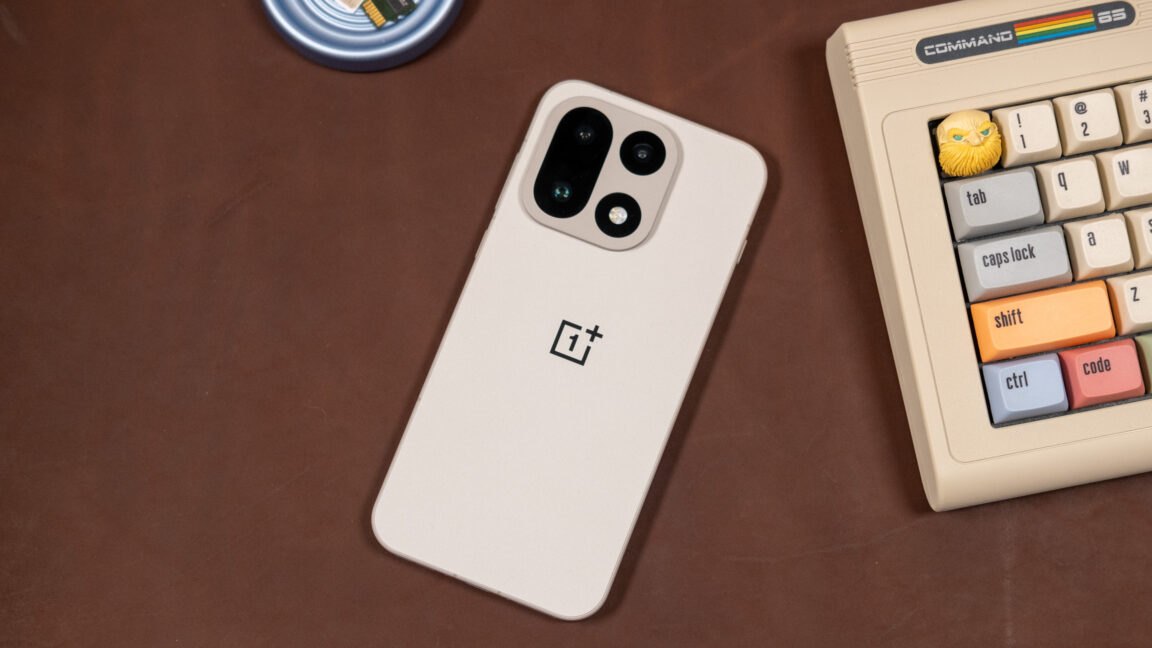 OnePlus прекращает выпуск смартфонов в США и Европе