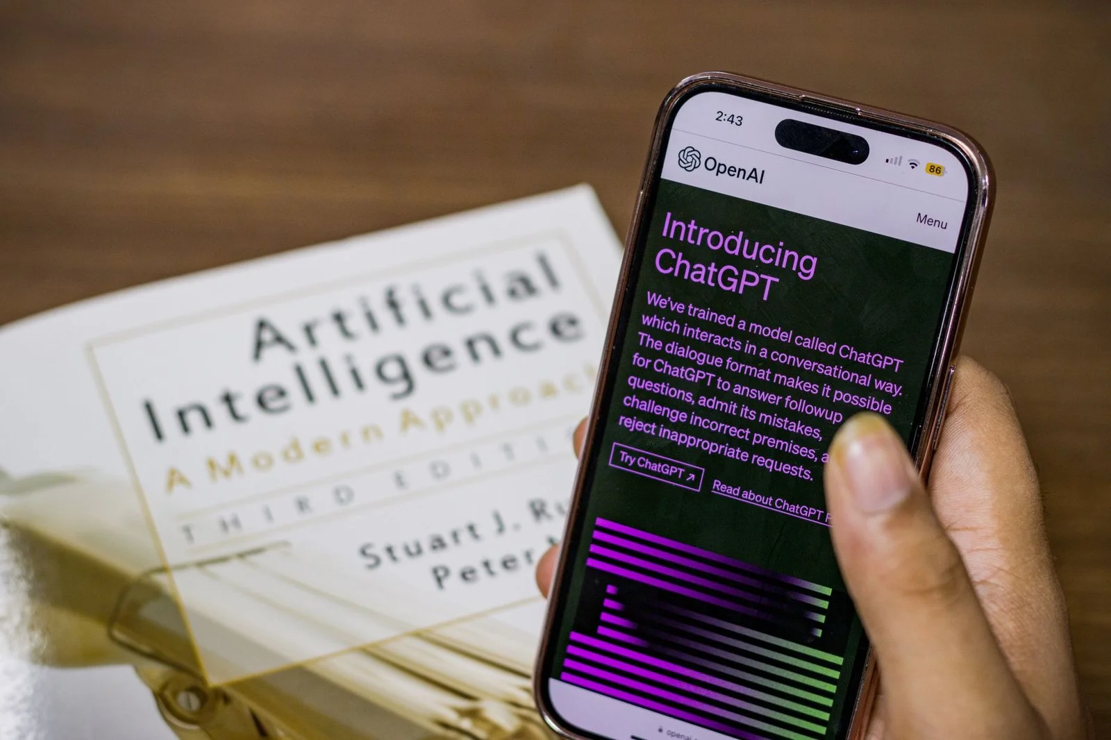 Thrive Holdings, поддерживаемая OpenAI, купила ADT за $15,3 млрд