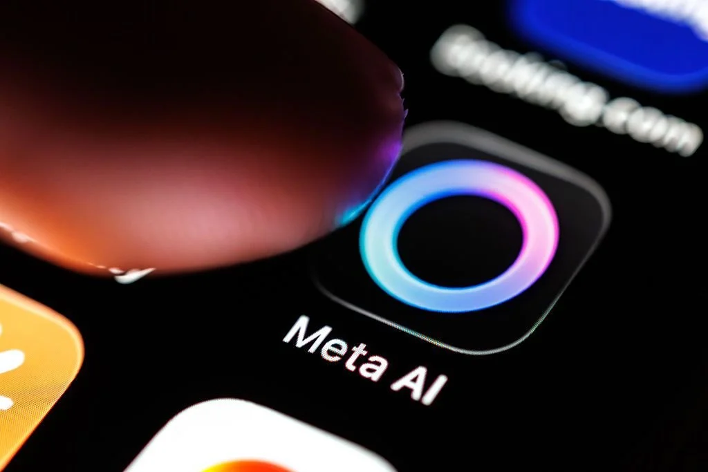 Meta убрала из условий пункт об использовании материалов сайтов