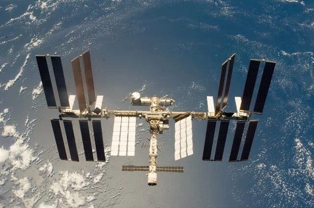 NASA объявило конкурс для разработчиков частных орбитальных станций
