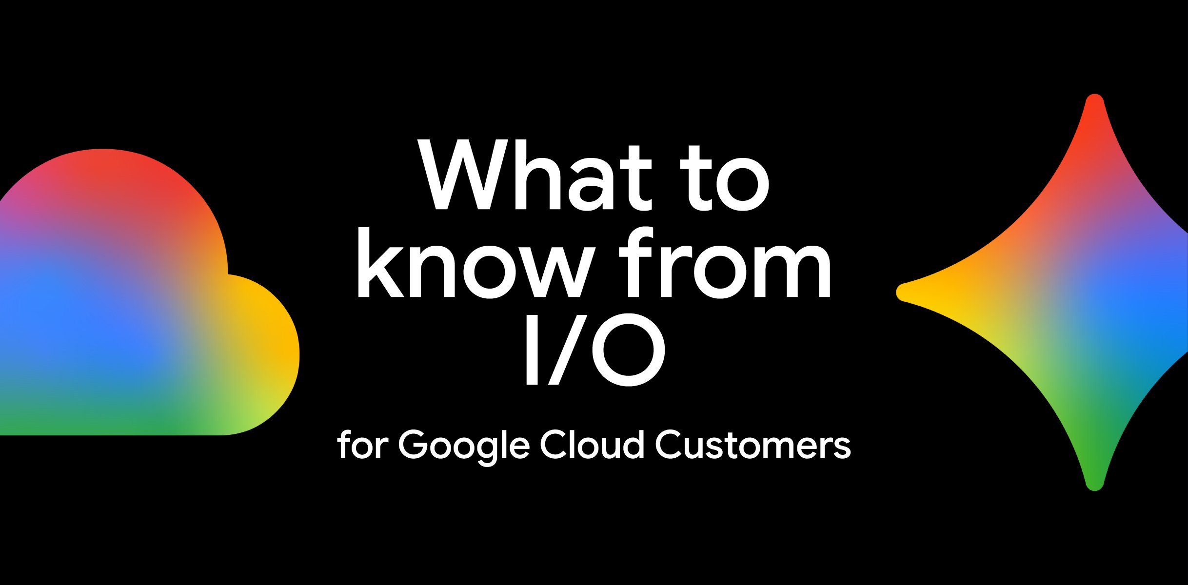 Google Cloud представил новые ИИ-модели Gemini и инструменты для разработчиков