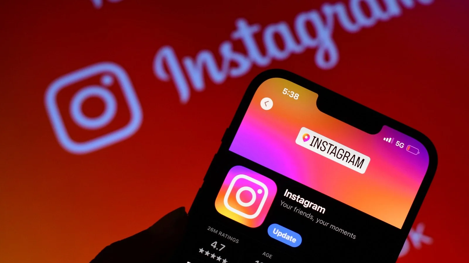 Как ограничить использование данных Instagram для ИИ и рекламы