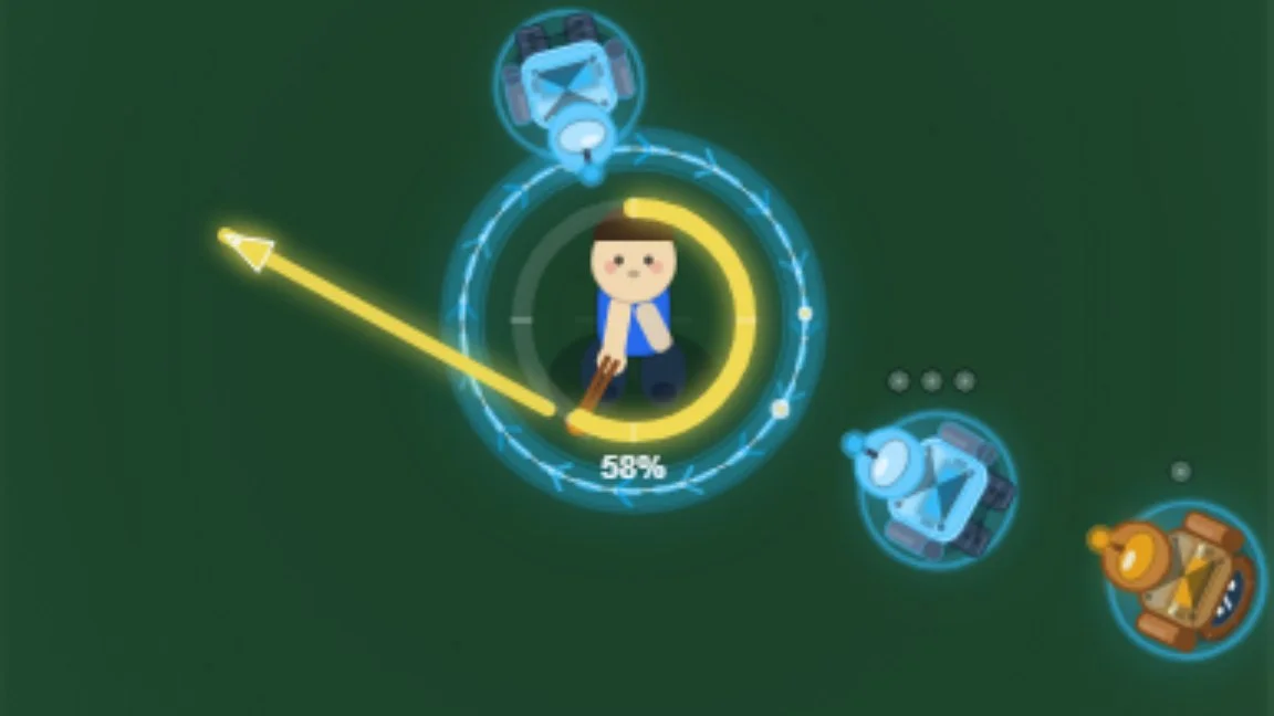 Pocket: Meta запустила мобильное приложение для создания игр с помощью ИИ
