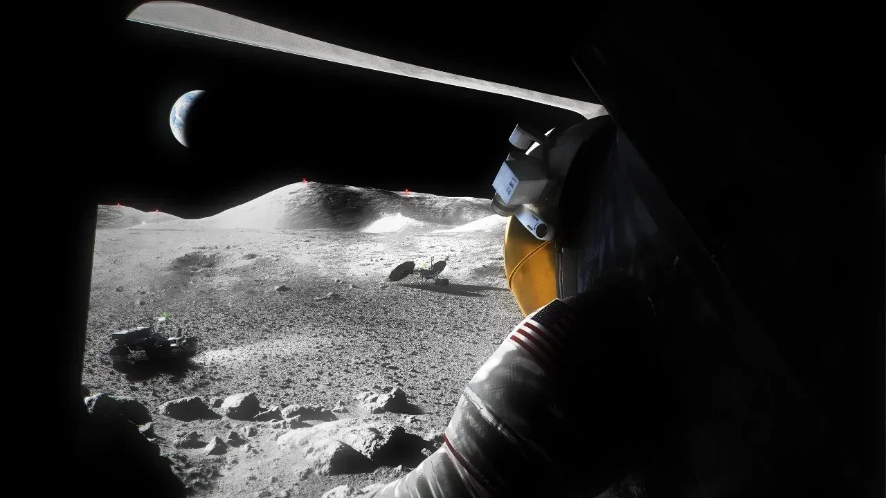 NASA выделило $12 млн на космические исследования в университетах США