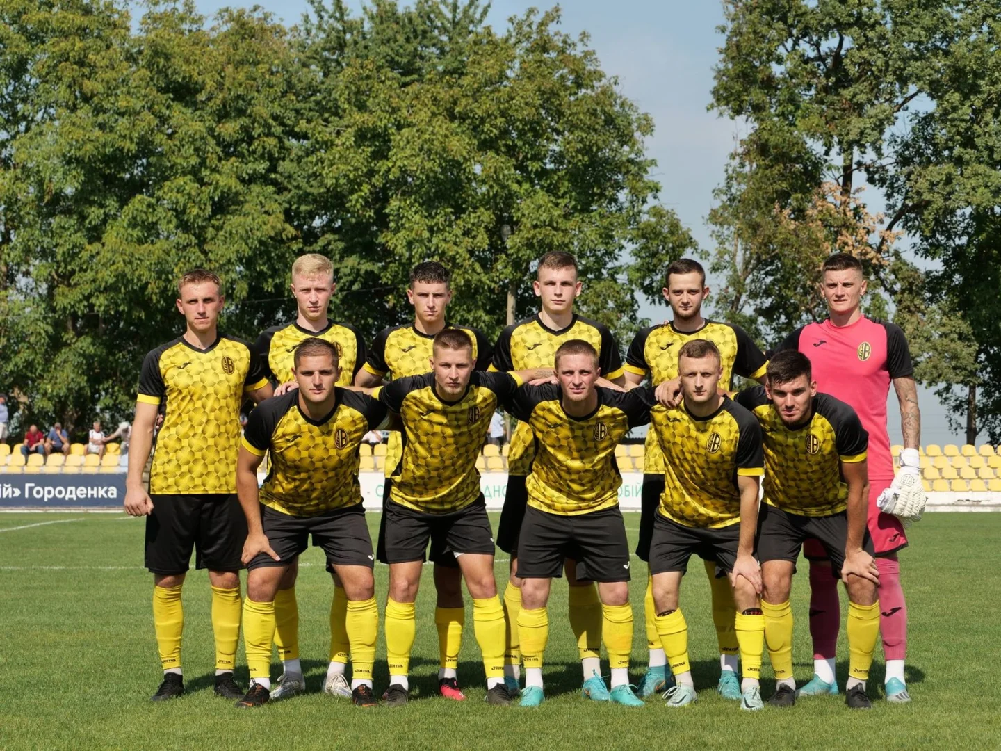 «Гомель» обыграл «Неман» 3:0 в первом туре Betera-Экстралиги