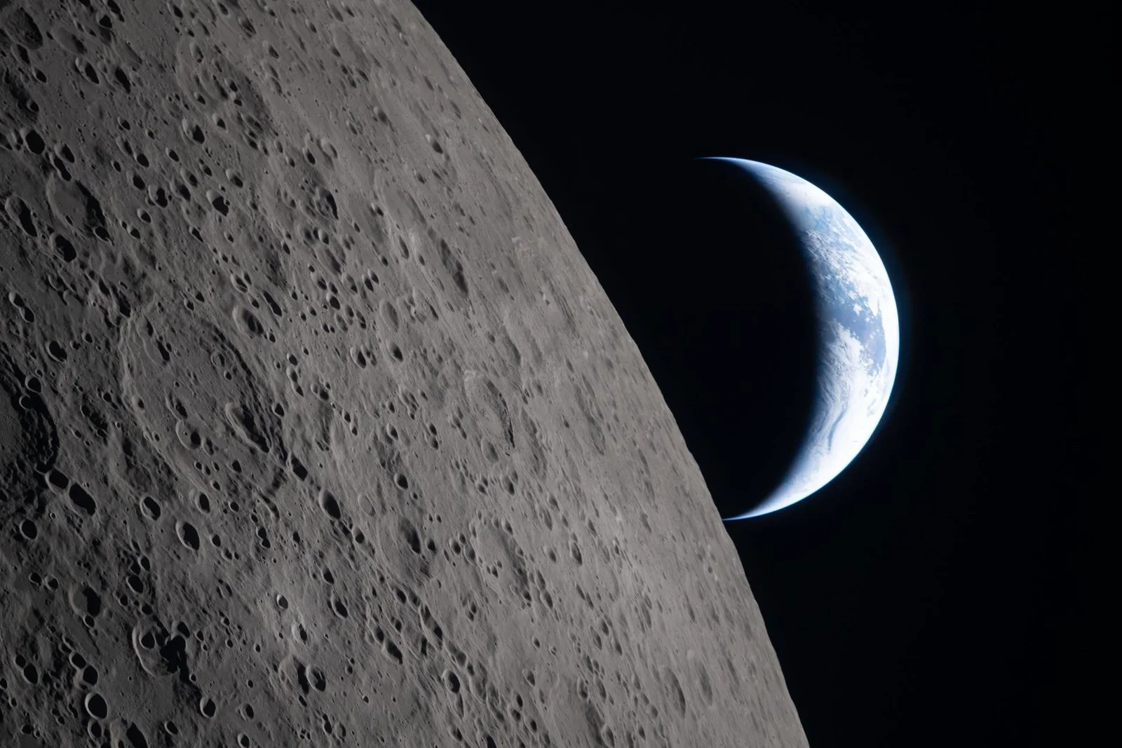 NASA обсудит программу Artemis и миссию Artemis III 23 октября