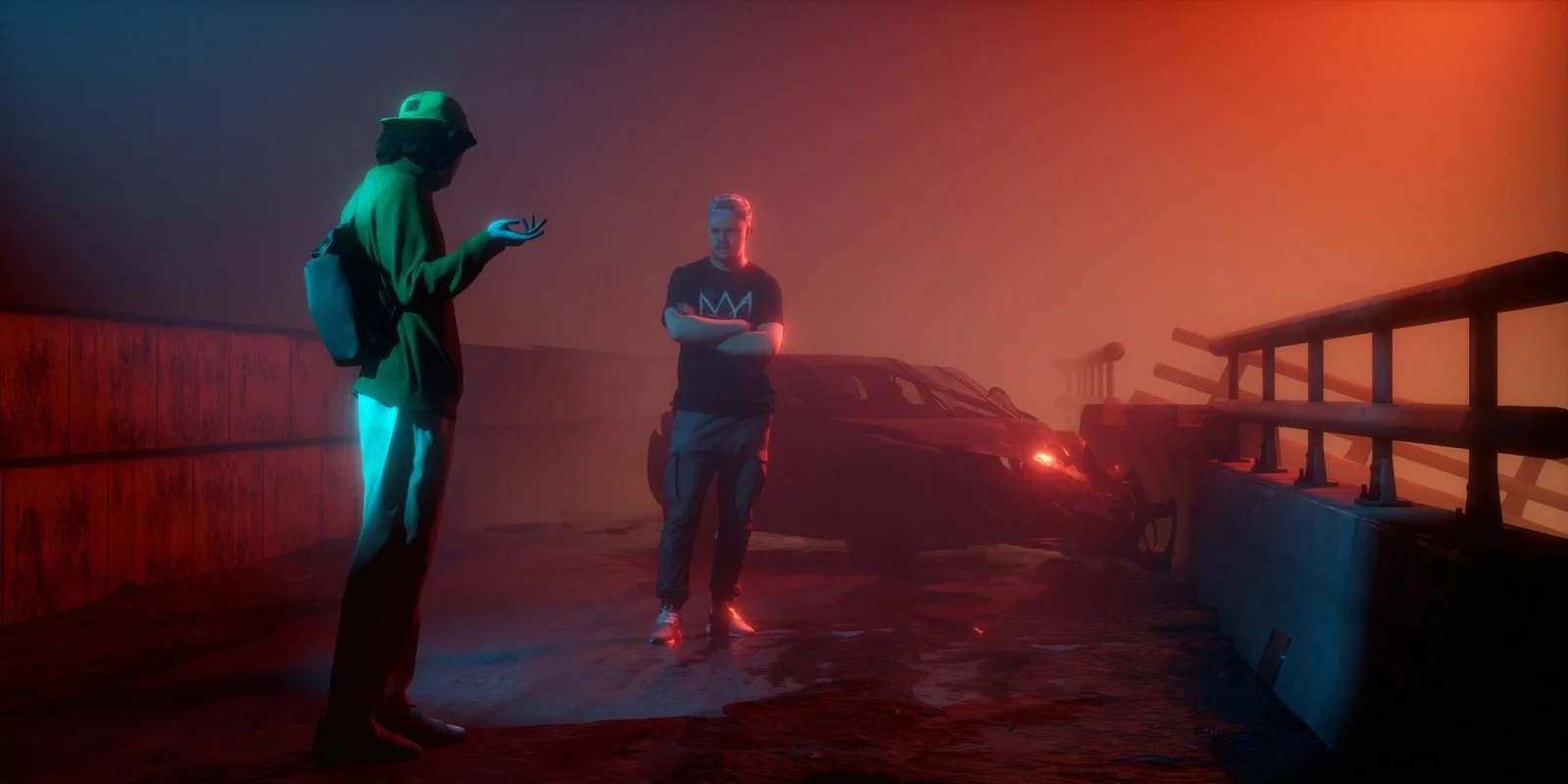 Разработчики GTA 6 консультировались с бывшими бандитами и полицейскими для реализма