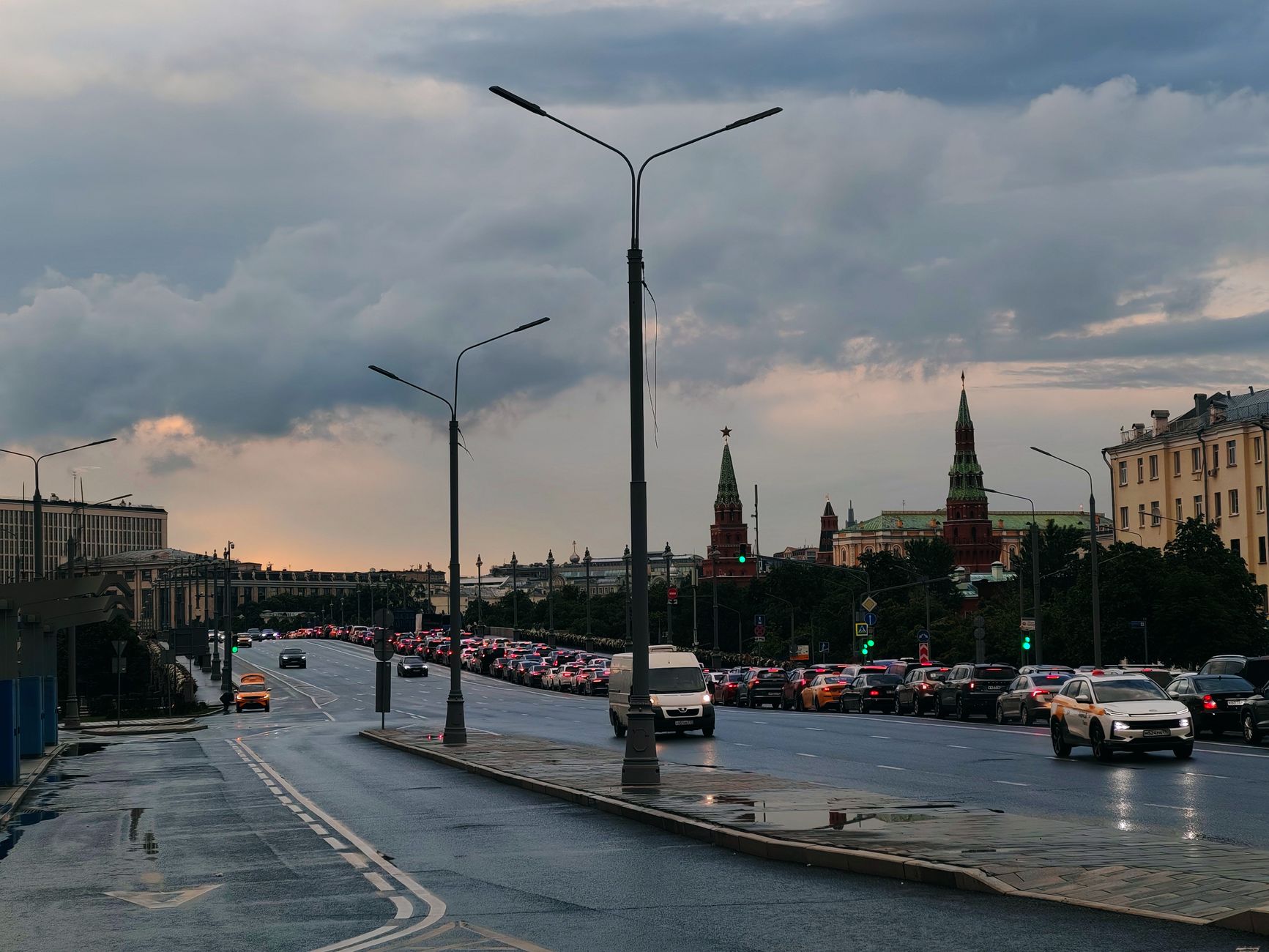 Изменения в работе минского транспорта 3 и 4 июля