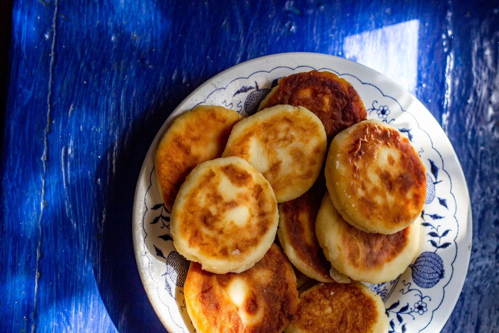 Колдуны в домашних условиях: рецепт с мясом и где искать их в Минске