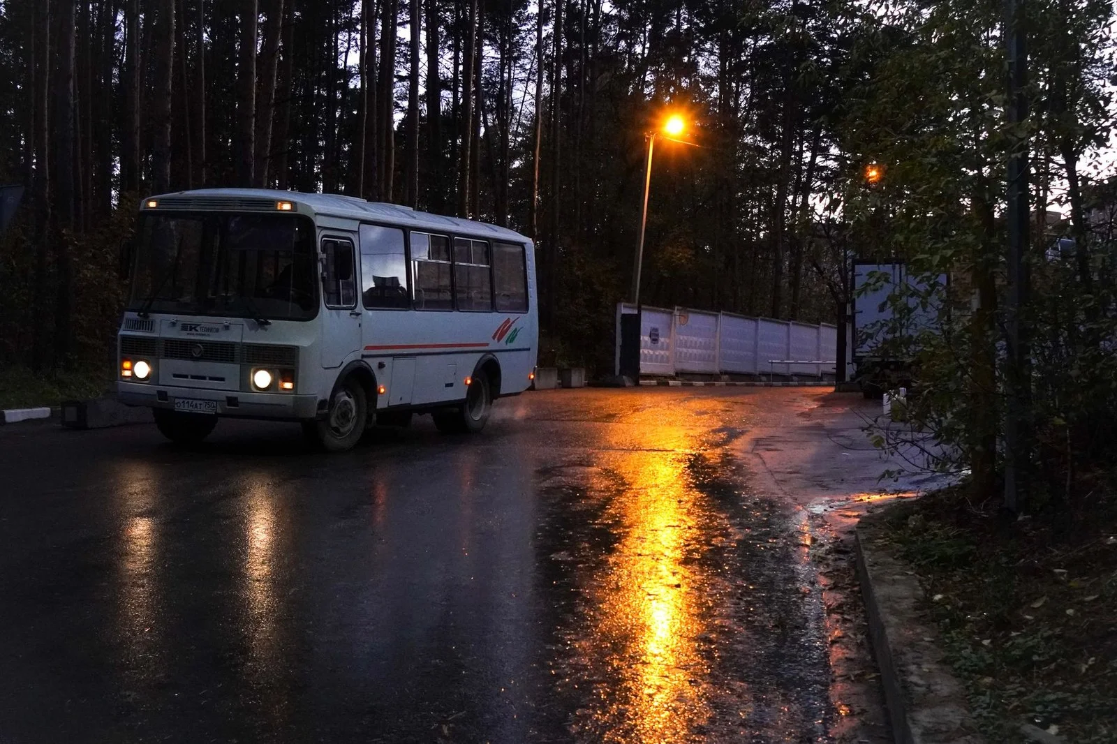 Сильные дожди на севере Беларуси: МЧС предупреждает о подтоплениях и перебоях со светом 24 сентября