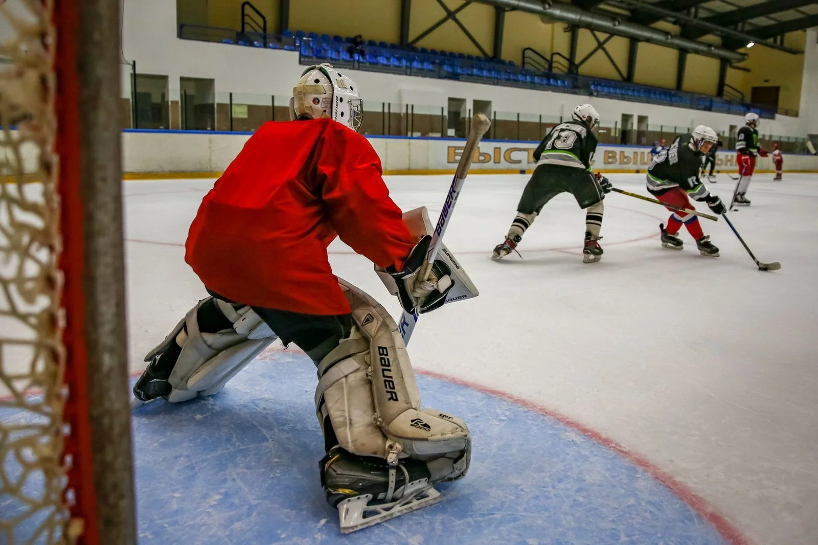 Женская сборная Беларуси U18 сыграет с командой Башкортостана в Сочи 17 сентября