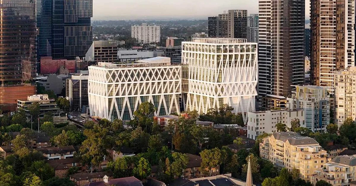 Музей Powerhouse Parramatta откроется в ноябре 2026 года с выставкой от OMA/AMO
