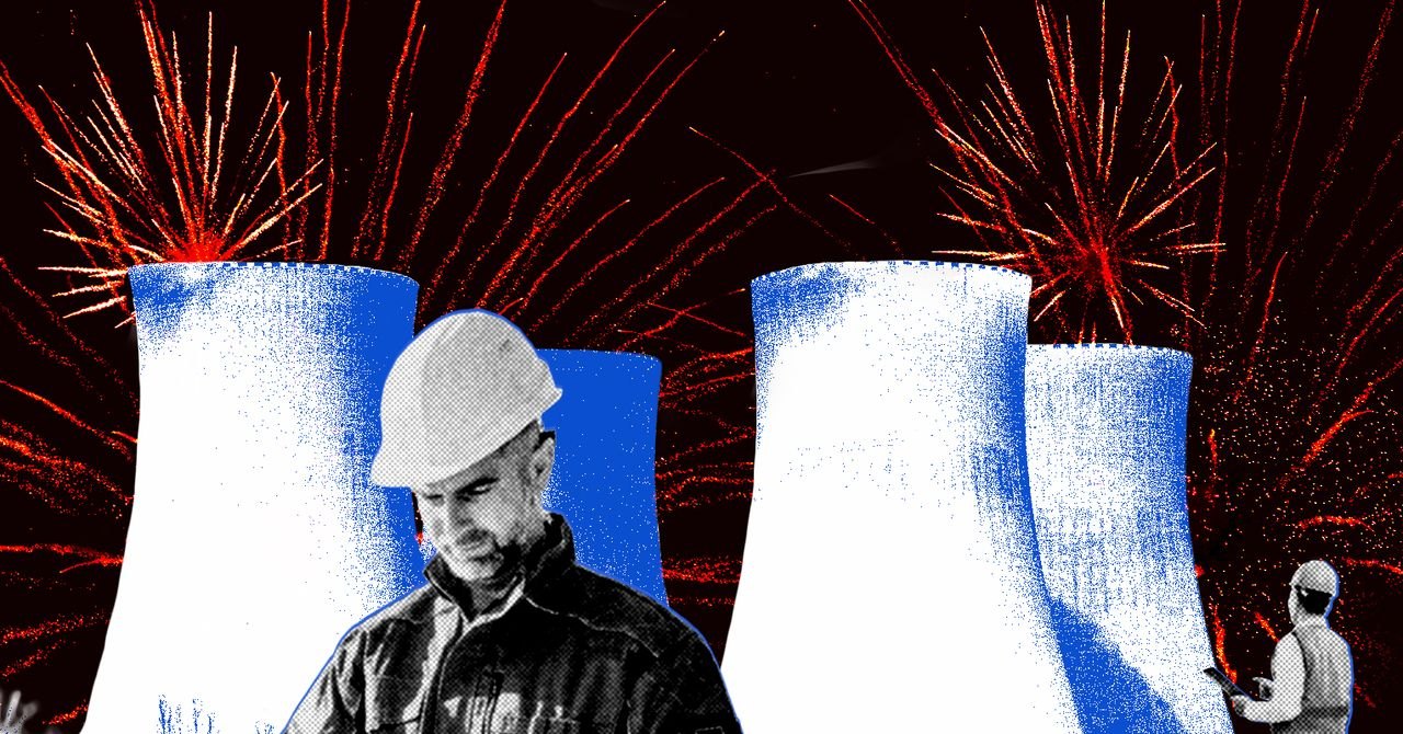 Три американских стартапа достигли критичности в разработке ядерных реакторов