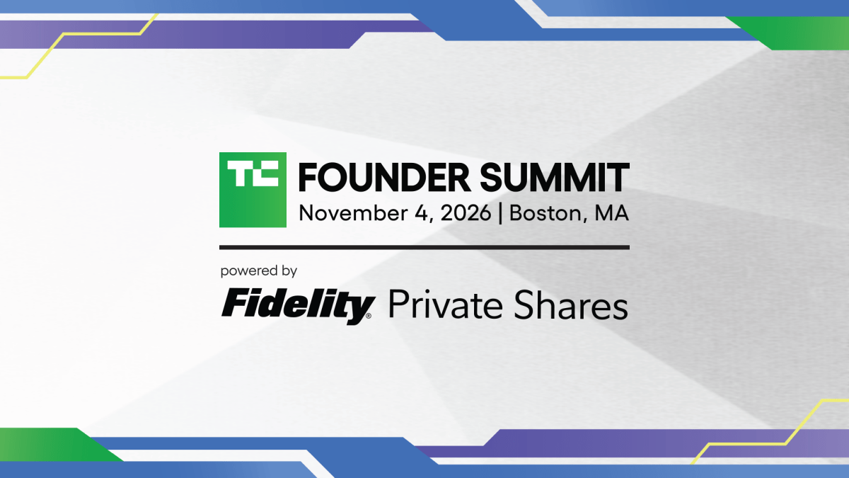 TechCrunch Founder Summit 2026: возможности для стартапов в Бостоне