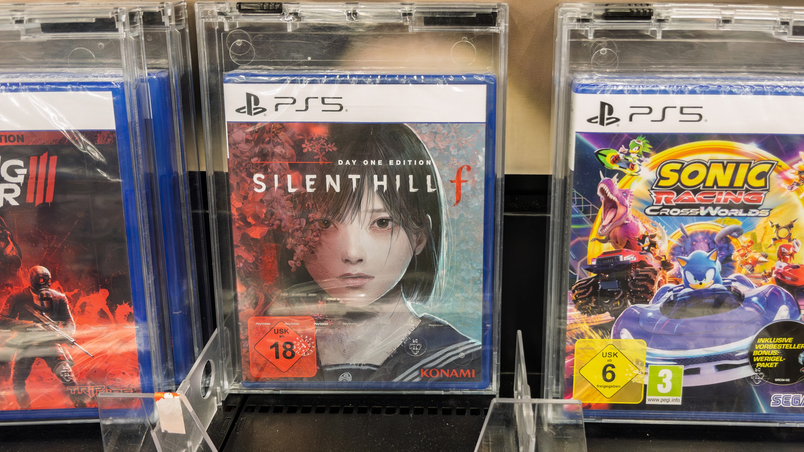 Sony прекращает выпуск игр для PlayStation на дисках с 2028 года
