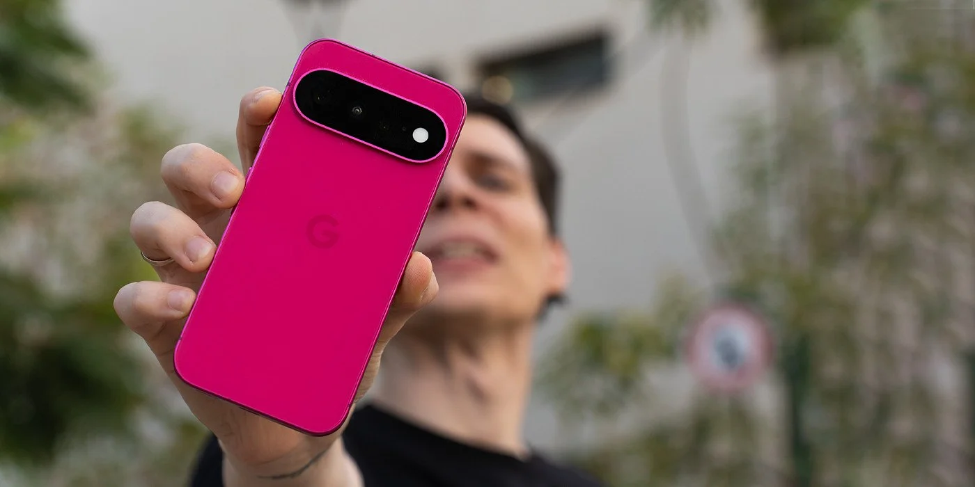 Pixel 11: неделя с зависаниями и слабой автономностью