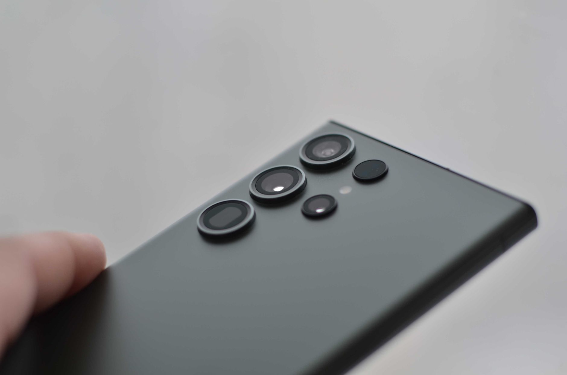 Samsung отчитался о прогрессе в области устойчивого развития