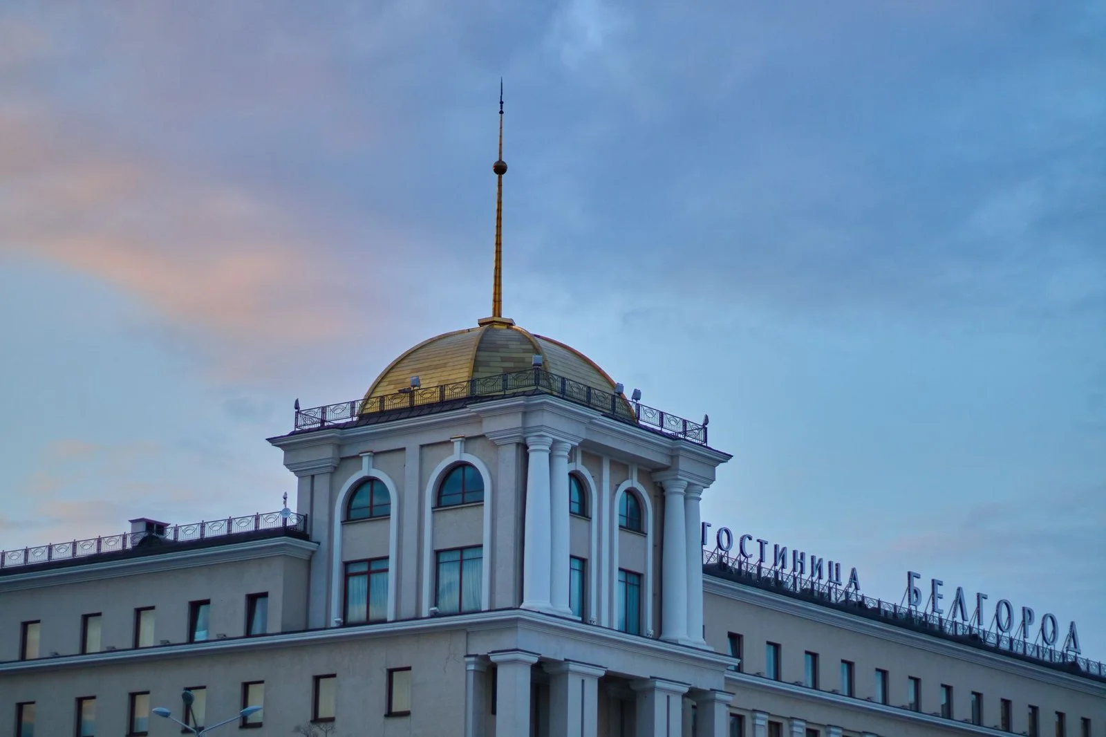 Регистрация иностранных туристов в Бресте: что проверить до поездки