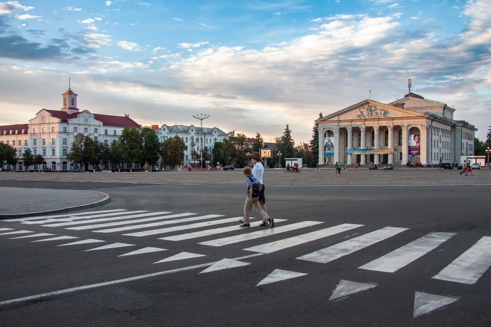 Безопасность в путешествии в Гомеле: что проверить до поездки