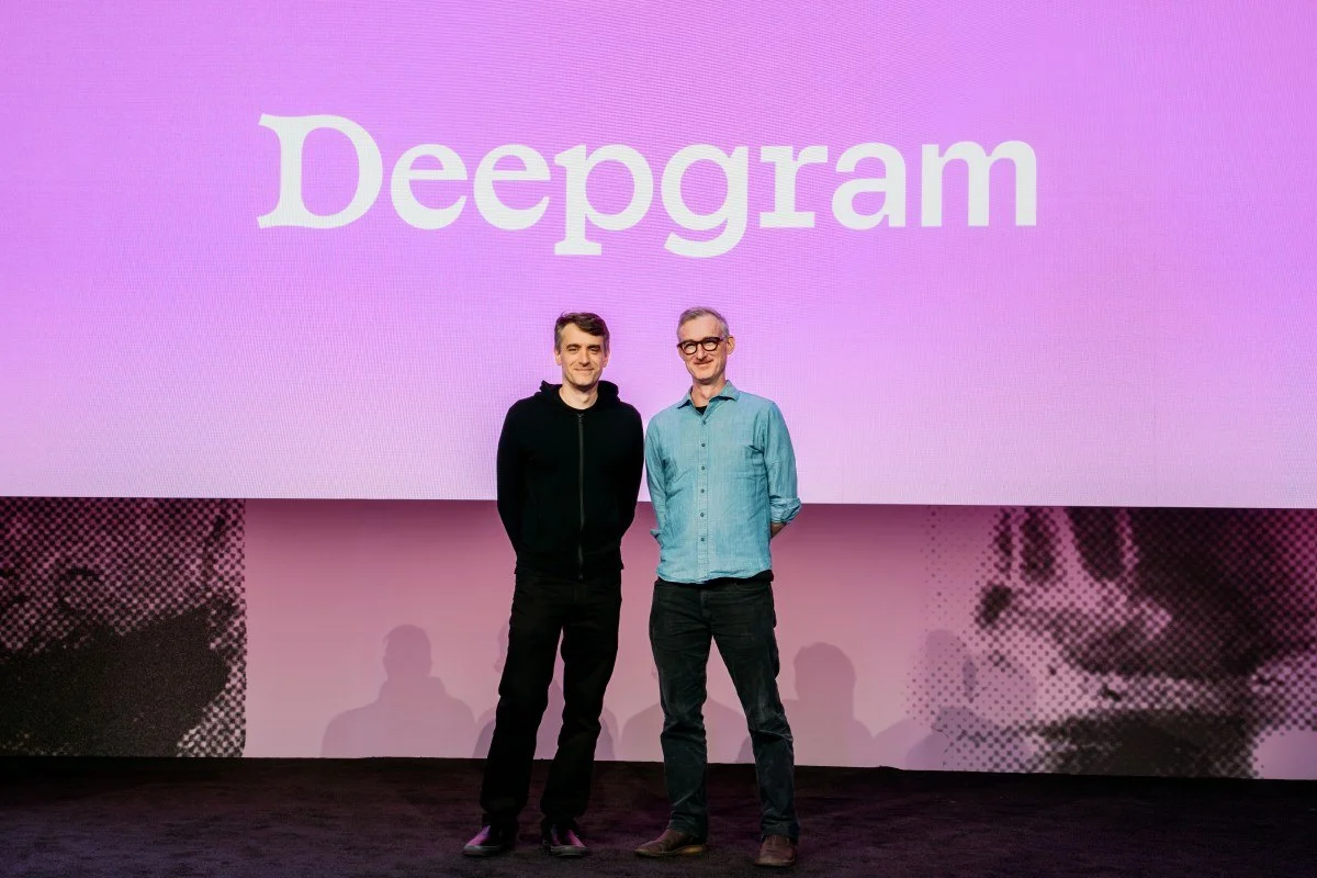 Deepgram покупает компанию Daily и открывает протокол RCS для голосовых агентов