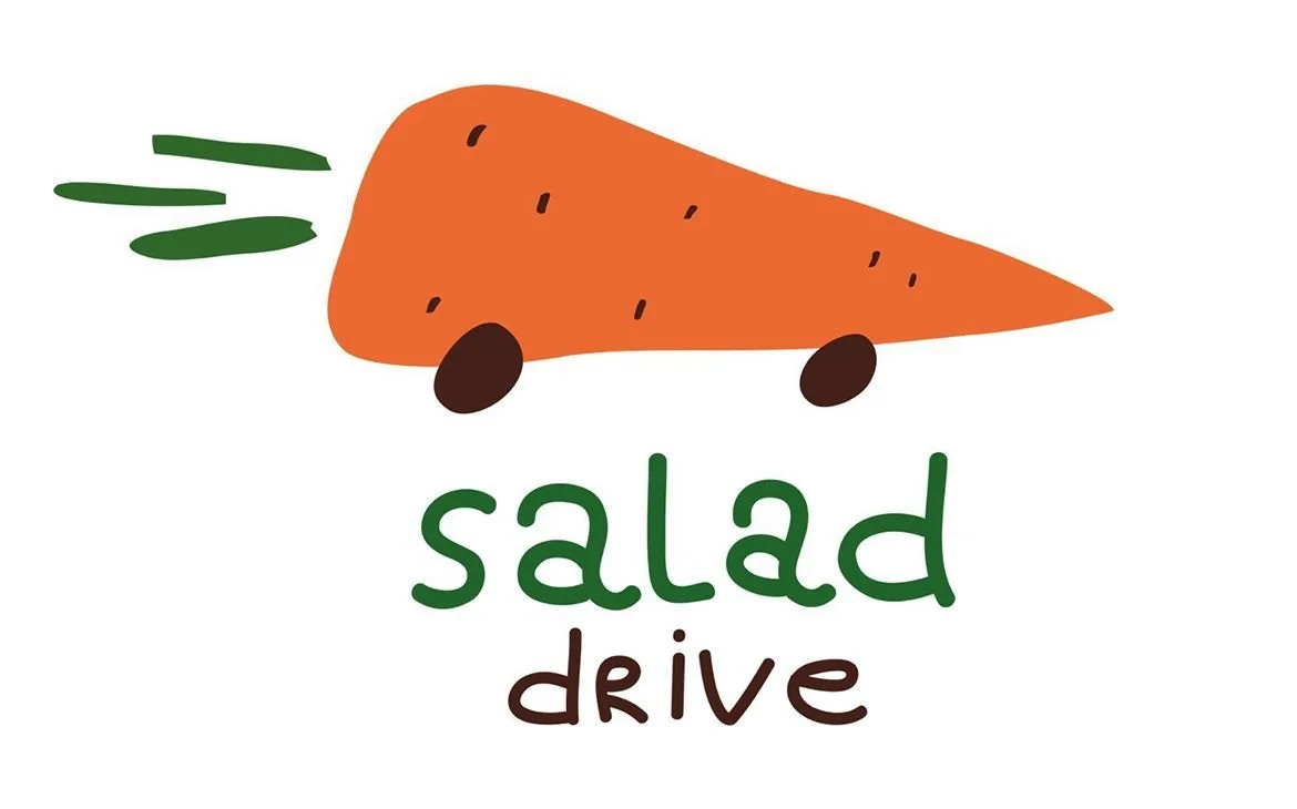 Salad Drive расширил ассортимент тортов и десертов с доставкой по Минску