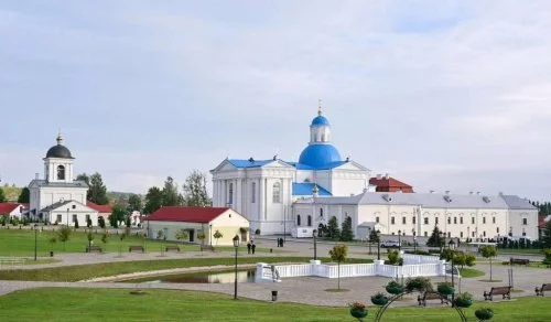 На семинаре в Беларуси обсудят религиозное наследие и туризм