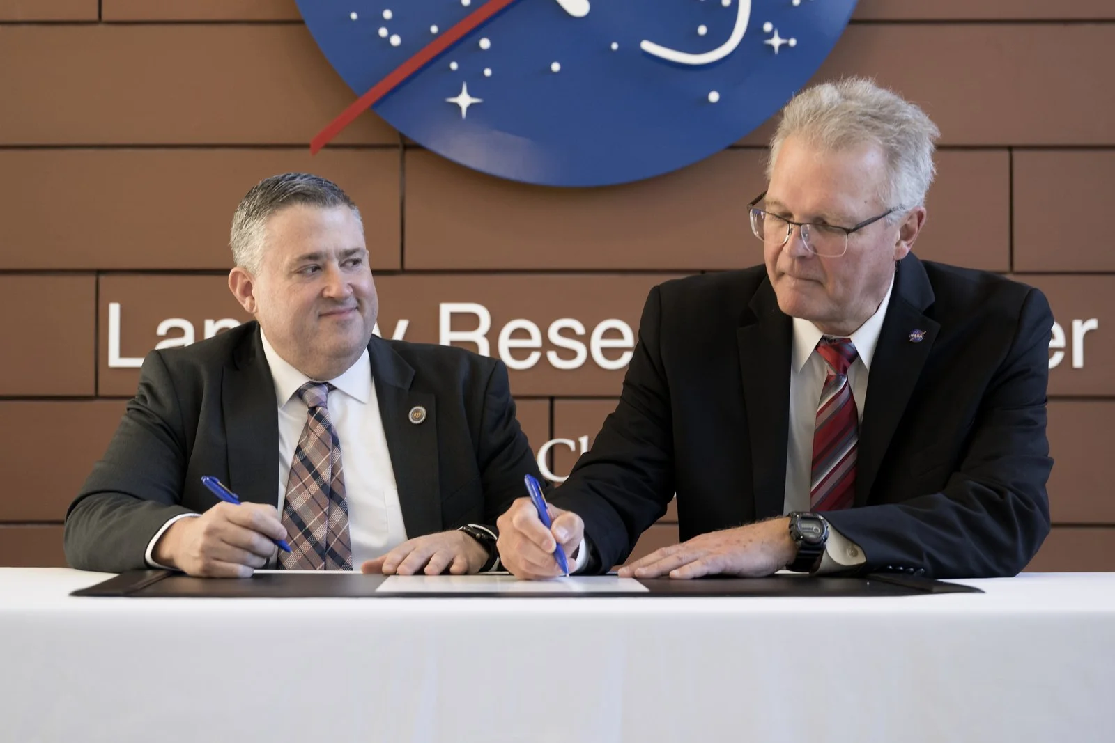 NASA поможет Вирджинии учитывать погоду при планировании энергетики