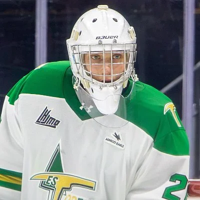 Радьков стал первой звездой матча QMJHL, Пронин забил на 60-й минуте