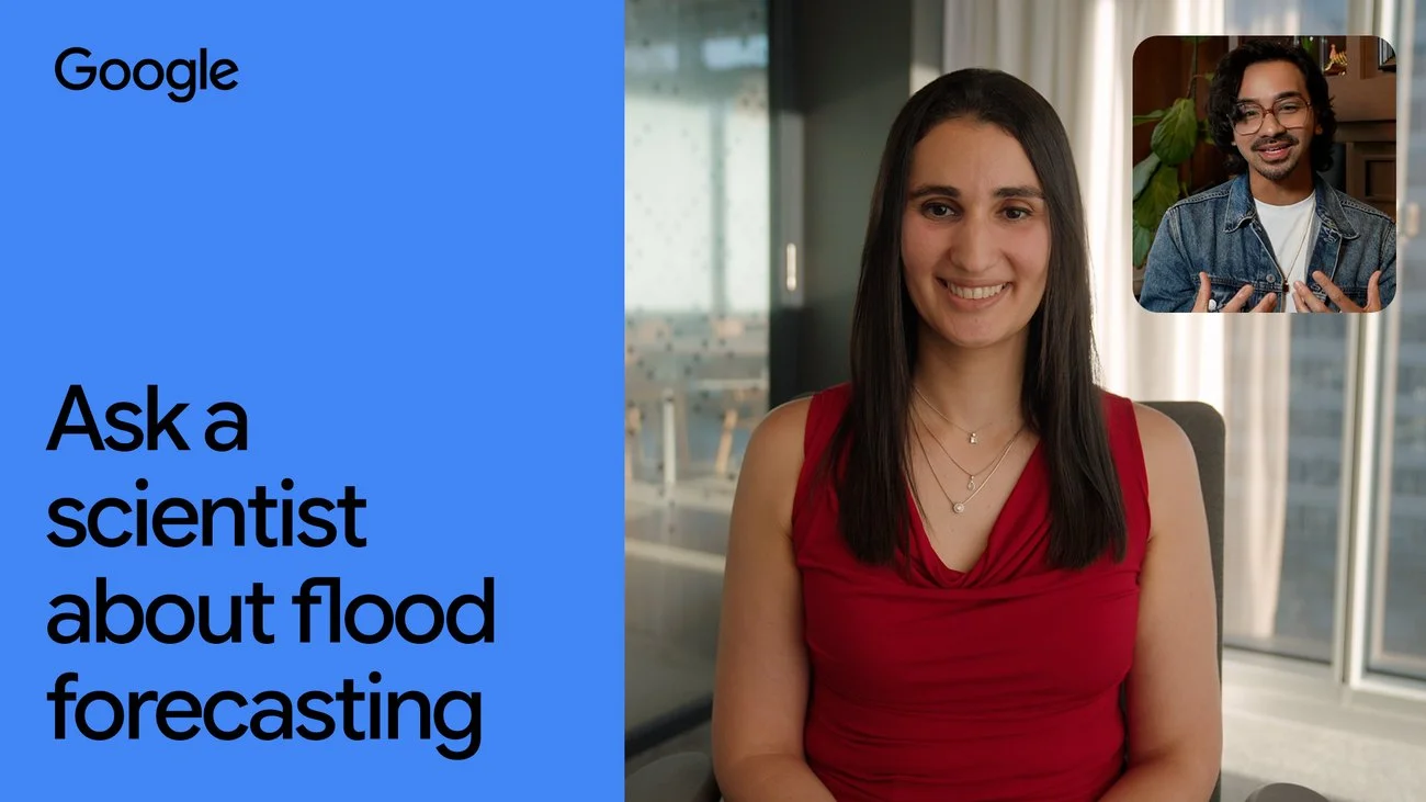 Google AI предсказывает наводнения за неделю: как работает Flood Hub
