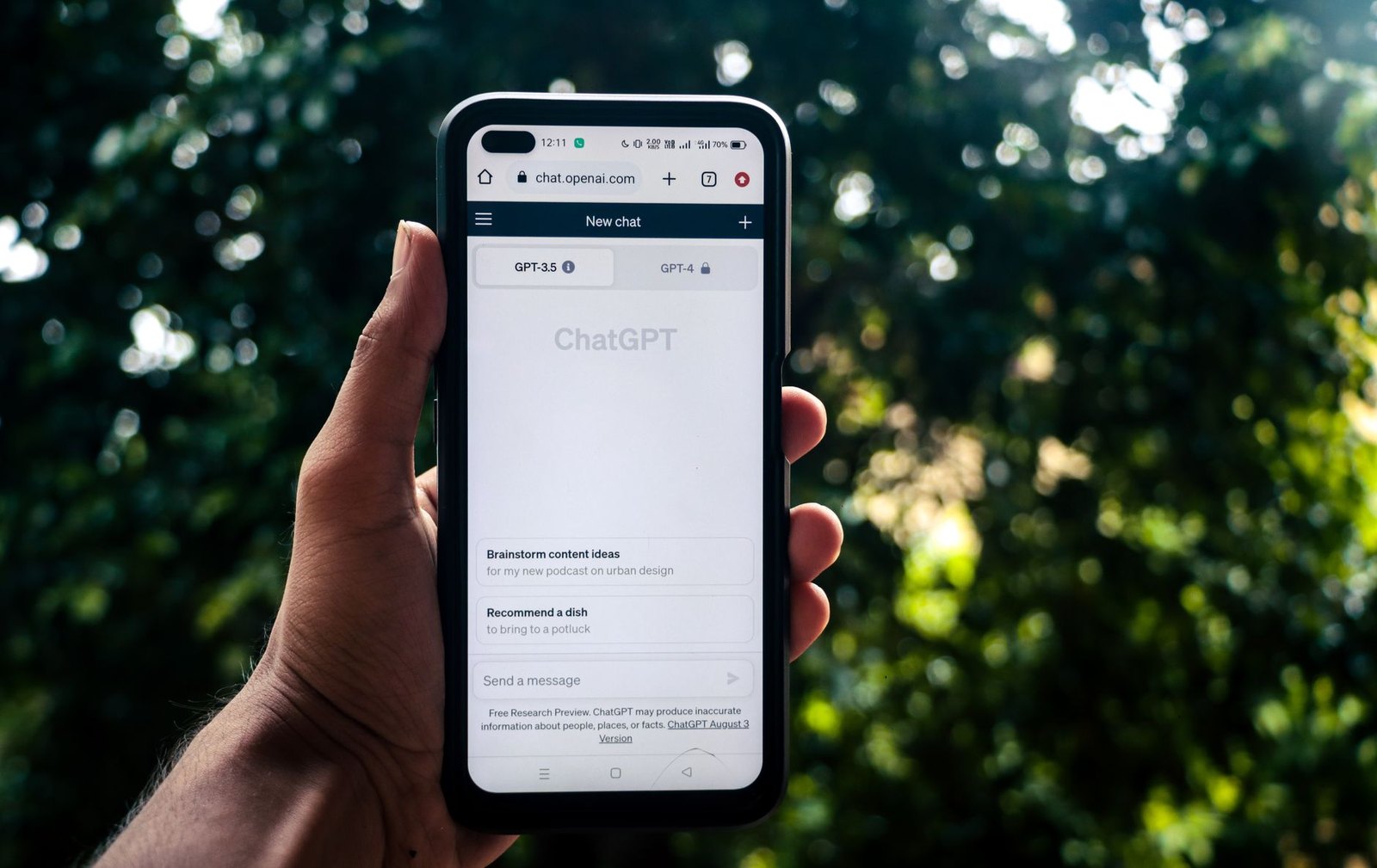 Хакеры использовали ИИ-бота Meta для взлома аккаунтов Instagram