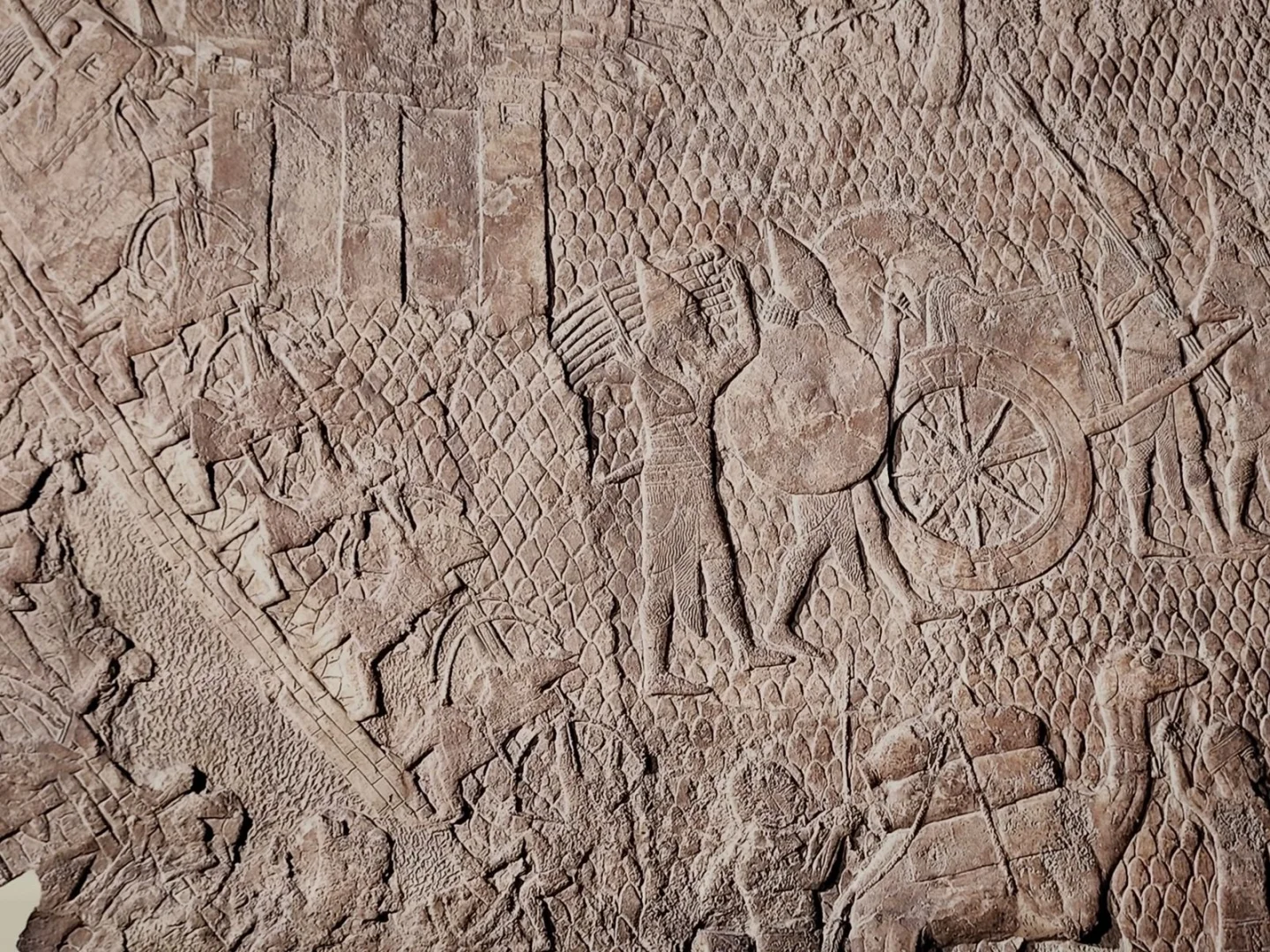 В Нидерландах найден фрагмент «Одиссеи» возрастом 1700 лет