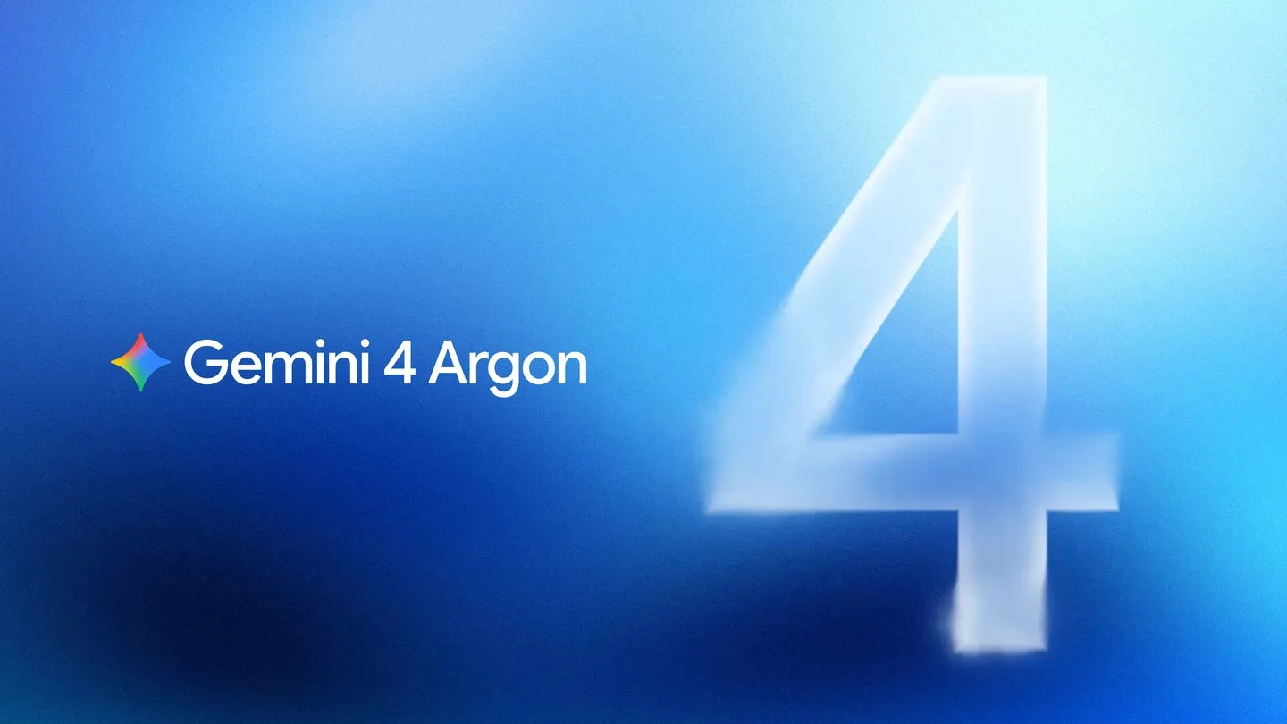 Google открыла доступ к Gemini 4 Argon для разработчиков