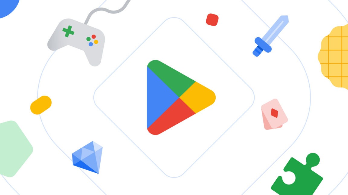 Google снижает комиссии в Play Store после урегулирования с Epic Games