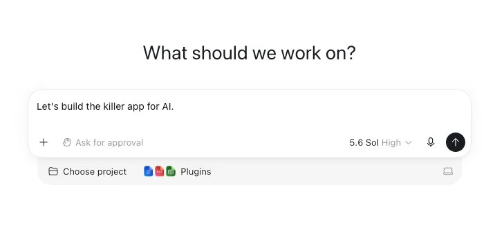 OpenAI запускает ChatGPT Work: ИИ-агенты для офисных задач за $20 в месяц
