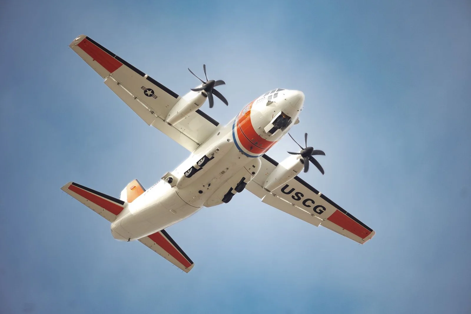 Первый полностью автономный перелёт через США: Cessna без пилота преодолела 5 148 км