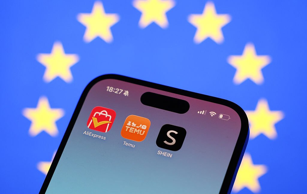 AliExpress оштрафован на $625 млн в ЕС за нарушения Закона о цифровых услугах
