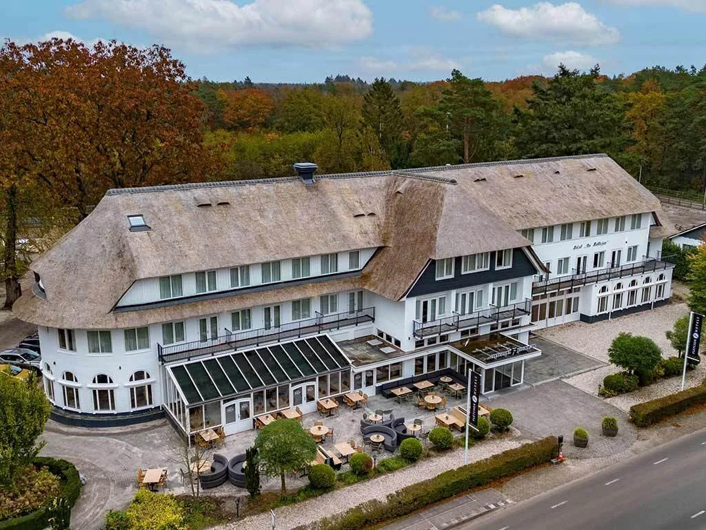 Индийская Sunday PropTech покупает сеть Fletcher Hotels: 80% прибыли приносят мигранты
