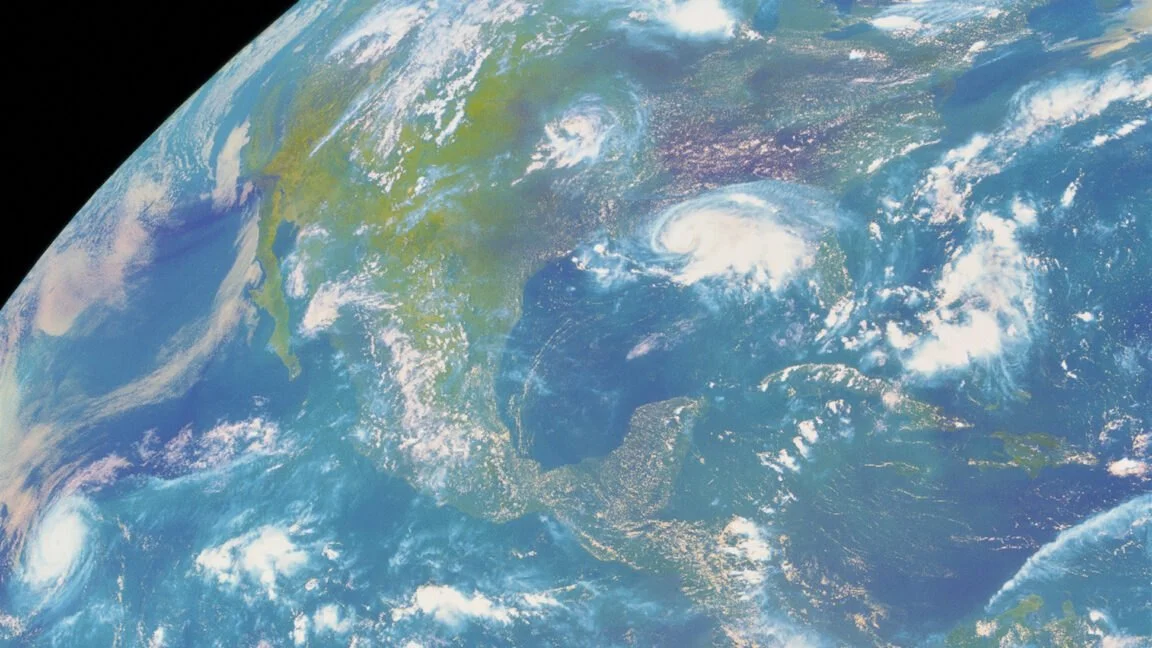 Google улучшила точность прогнозов погоды с помощью новой версии ИИ-модели WeatherNext 3