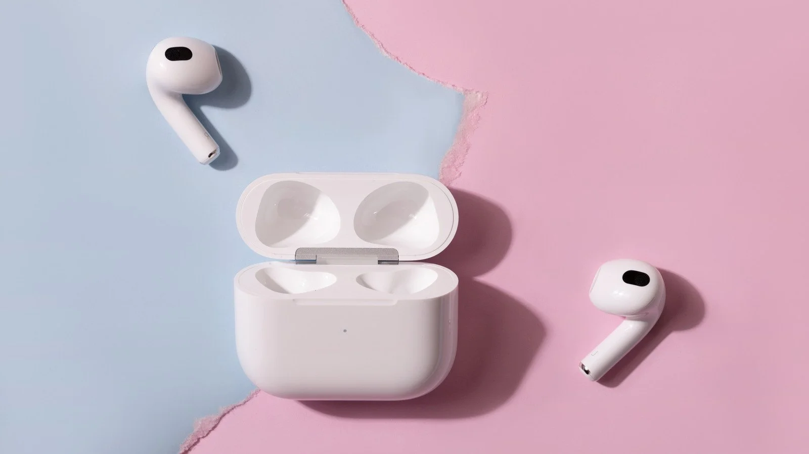 Какие функции AirPods теряются при подключении к Samsung Galaxy