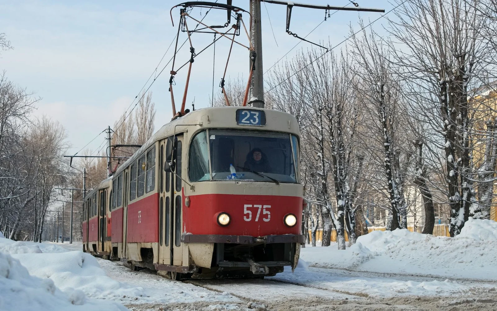 В Минске 21–23 августа изменится движение автобусов и троллейбусов из-за ремонта на Лобанка и Горецкого