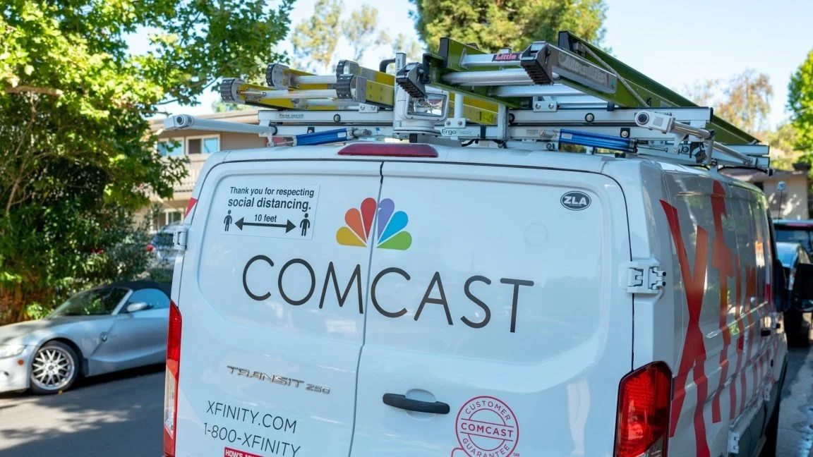 Comcast потеряла 144 тысячи домашних интернет-клиентов за квартал