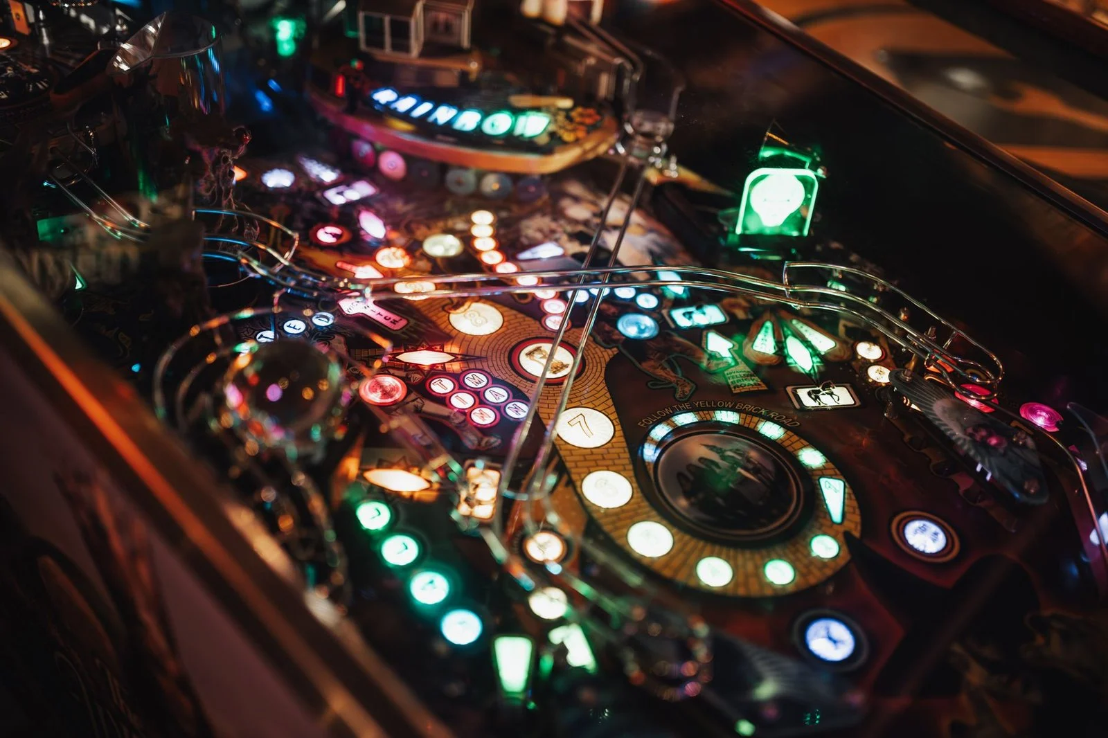 Инженер Microsoft объяснил, почему Pinball исчез из Windows