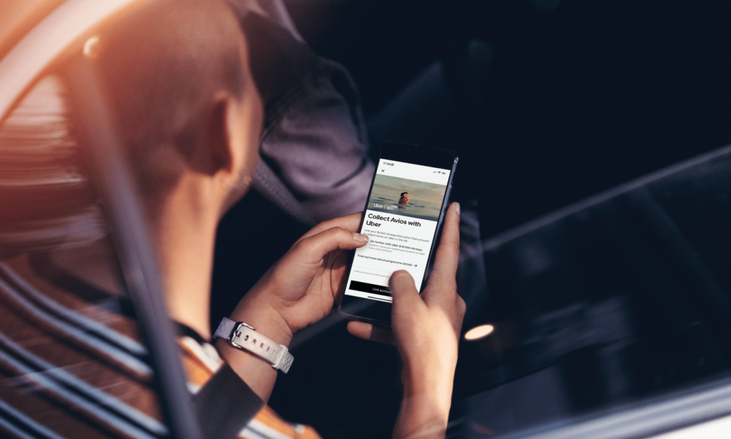 IAG Loyalty планирует увеличить прибыль до €1 млрд