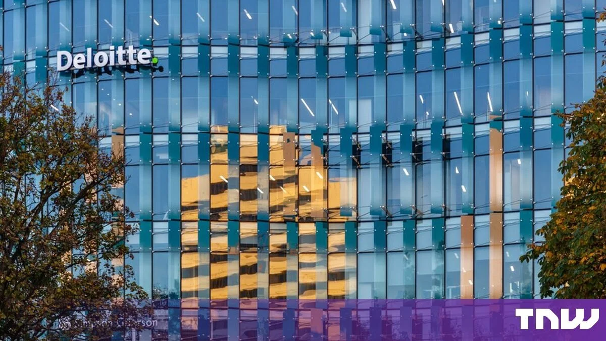 Власти Западной Австралии требуют от Deloitte вернуть 166 000 долларов за отчёт с ошибками ИИ