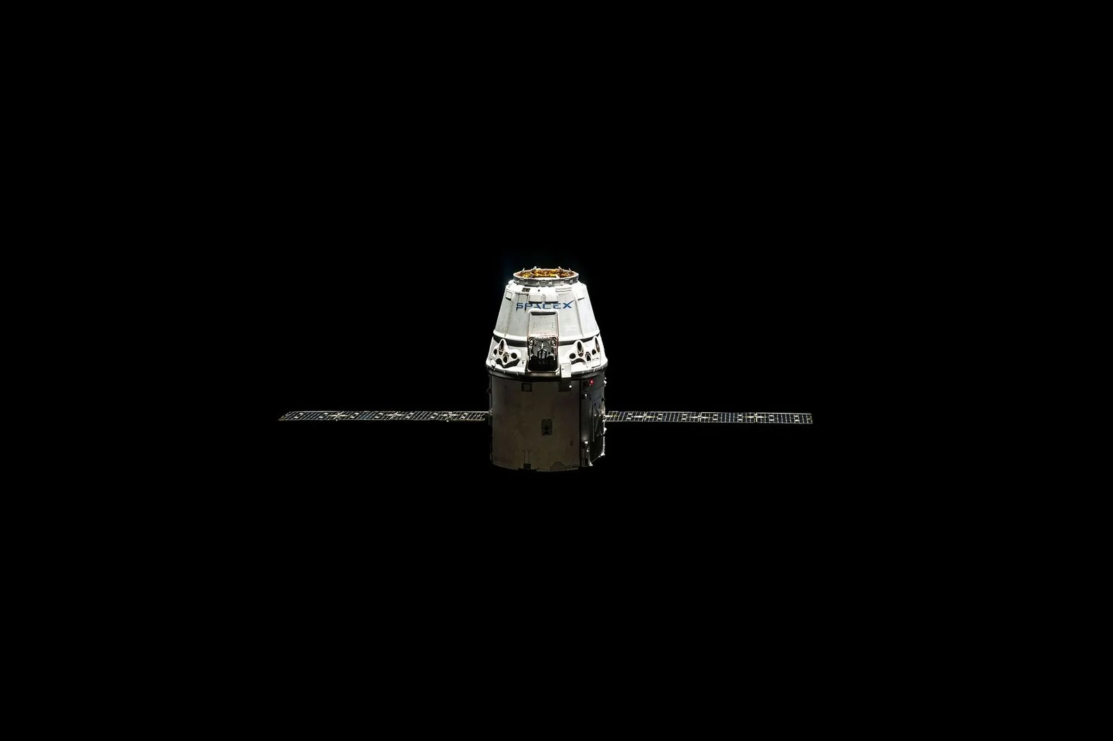 NASA объявило конкурс на разработку коммерческих орбитальных станций