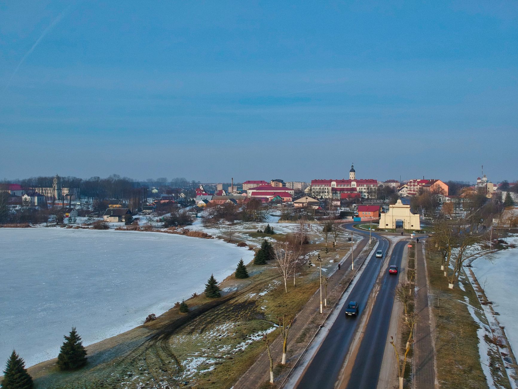 Путеводитель в Брестской области в 2026 году: практический гид