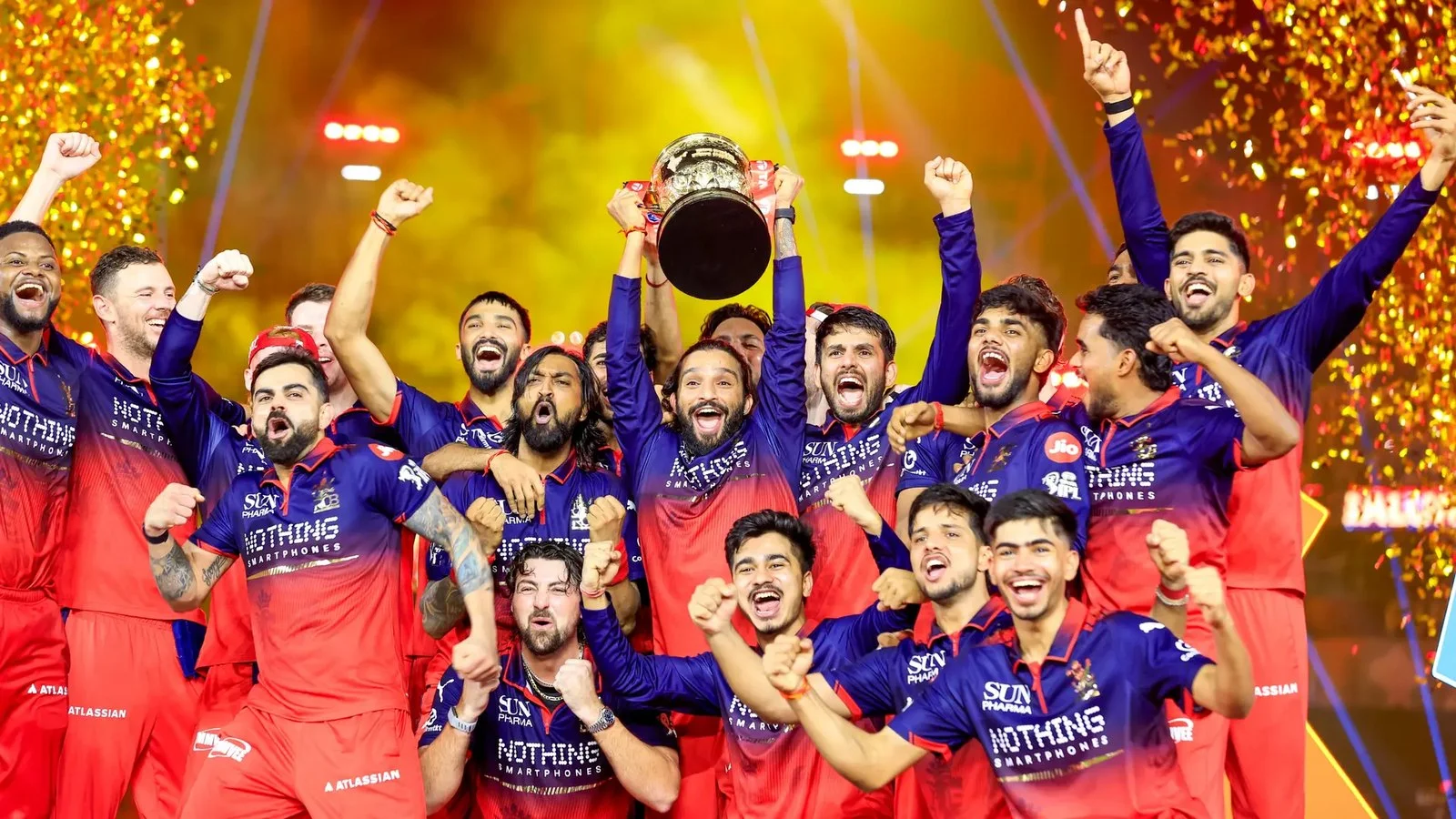 Airtel и Google Cloud справились с пиковыми нагрузками во время IPL 2026