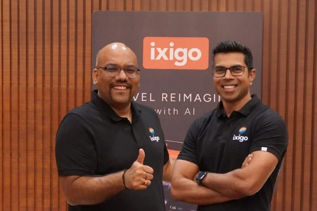 Ixigo изучает выход в сегмент корпоративных путешествий