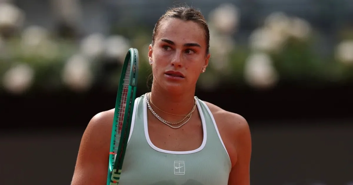 Соболенко потеряла первую строчку рейтинга WTA, стартовала Betera-экстралига — дайджест 9 сентября