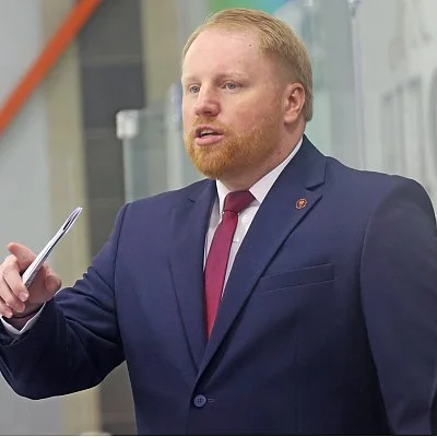 «Могилев» проиграл «Лиде» 0:6: Дмитрий Рыльков взял ответственность на себя